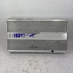 Jbl GTQ400 4-CHANNEL Car Audio Power Old School Amplifier Tested. Fixed Price $199.99.