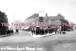 Nt 1832 - Victoria Square, Worksop, Nottinghamshire. Fixed Price $12.09.