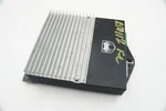 Radio Audio Sound Amplifier 04865994AE Oem Dodge Viper 2003-10. Fixed Price $159.99.