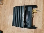 Alpine MRD-M301 Amp. Fixed Price $90.00.