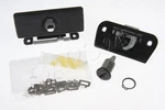 Genuine Bmw E21 E30 5 E28 6 E24 7 E23 Glove Box Lock Cylinder Repair Kit. Fixed Price $94.45.