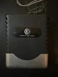 Memphis SA4.50 4-CHANNEL 320W Rms Full Range Class D Motorcycle Amplifier. Fixed Price $125.00.