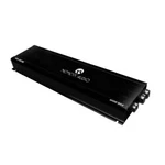 Nemesis NA-6KM 6000 Watts Max Power Ohm 1-CHANNEL Monoblock Car Stereo Ampl.... Fixed Price $598.99.