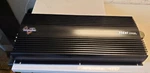 Kicker Impulse 356XI Old School Usa Made. Fixed Price $200.00.