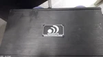 Massive Blade BP1500.2 Amplifier. Fixed Price $105.00.