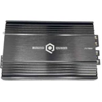 Soundqubed Watts Rms F1-7500 Full Bridge Mono Block Amplifier. Fixed Price $699.95.