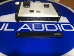 Jl Audio HD750/1 750W Rms Monoblock Class Subwoofer Amplifier Tested. Fixed Price $500.00.