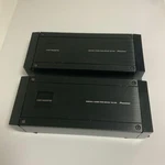 Pioneer Carrozzeria PRS-D700 2 Channel Power Amplifier Working & Tested Jp. Fixed Price $489.99.