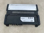 Defective Kenwood KAC-9102D 1-CHANNEL Car Amplifier. Fixed Price $76.99.
