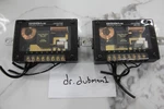 Alpine Electronics DDC-F17C Crossover Network Flagship 2C685K. Fixed Price $135.26.