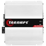 Taramps Ds 2000X4 Ohms Amplificador 2000W Rms Canais Som Automotivo. Fixed Price $350.08.
