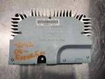 2009-2014 Ford Expedition Radio Amplifier W/ Navigation 9L1T-18T805-AB Tested Oe. Fixed Price $90.00.