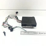 Realistic 12-1869 40 Watt Car Stereo Power Booster Radio Shack Autosound (b). Fixed Price $12.99.