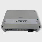 Hertz Venezia V5C 5CH D-class Marine Amplifier New-old-stock Tested 90-DAY Wnty. Fixed Price $574.99.