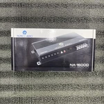 Nemesis Audio NA-1600D Max Power 1-CH / Monoblock Car Stereo Amplifier. Fixed Price $187.00.