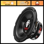 8" Car Subwoofer 1000W Max, Dual 4 Ohm Voice Coil, Phantom Series, Amp Compatibl. Fixed Price $79.99.
