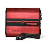 DS18 SXE-1500.1D Watt Class Monoblock Car Subwoofer Amplifier Red. Fixed Price $189.99.