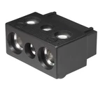 Rockford Fosgate 1040-57860-01 Power Plug (punch Enclosure). Fixed Price $29.00.