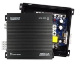 Sundown Audio SFB-500.4 V2 2000W Rms 4-CHANNEL Amplifier Full Range Car. Fixed Price $321.99.