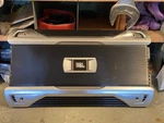 Jbl GT14001 Class Amplifier Tested And Working (1500W Rms). Fixed Price $362.50.