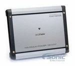 Kenwood KAC-D8105 1600W Max Power 5-CHANNEL Class Car Audio Amplifier. Fixed Price $419.00.