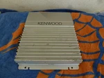 Kenwood Audio Amplifier KAC-746 Old School 4/3/2 Channel Free Shipping Usa. Fixed Price $165.00.