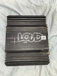 Jbl LC-A502 Loud & Clear Amplifier. Fixed Price $20.00.