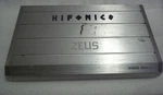 Hifonics Zeus ZRX2416.1D Monoblock 2400W Super Class Series Amplifier. Fixed Price $140.00.