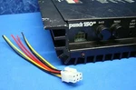 Rockford Fosgate Punch Amplifier 6-PIN Speaker Wire Harness Plug 45HD 75HD 150HD. Fixed Price $12.95.