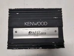 Kenwood KAC-7285 600 Watts Amplifier Made In Mexico Not Tested. Fixed Price $60.00.