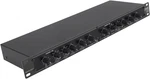 Professional 4-WAY Audio Crossover Outdoor Stage Performance, 110V. Fixed Price $279.99.