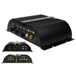 Xxx Channel Ic Amplifier 200W Max. Fixed Price $59.00.
