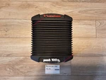 Rockford Fosgate Punch 100X2 Transana Car Audio Amplifier Old School. Fixed Price $440.00.