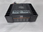 Jvc KS-A200 Stereo Power Amplifier Car Audio. Fixed Price $50.00.