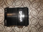 Soundstorm Labs 4F400 Channel Car Amplifier (untested). Fixed Price $20.00.