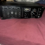 Realistic MPA-90 Model 32-2024 100W Amplifier Ac 120V 60HZ, Tested & Working. Fixed Price $50.00.
