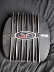 Old School Rockford Fosgate 150S Amplifier*untested*. Fixed Price $150.00.