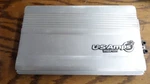 Rare! Us Amps Amplifier Merlin Md 2D Tested And Working. Fixed Price $499.95.