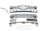 07-09 Infiniti G35 Sedan Audi Radio Climate Control Unit F1750. Fixed Price $181.35.