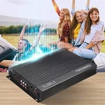 7900W Max 4 Channel Car Truck Amplifier Stereo Audio Speaker System Device. Fixed Price $48.00.
