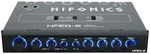 Hifonics HFEQ-2 1/2 Din 4-BAND Equalizer W/ 9-VOLT Line-driver Signal Processor. Fixed Price $49.95.