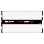 Taramps 9.000 Chipeo Ohm 9000 Watts Rms 12.6 Volts, Peak Power 11000.... Fixed Price $648.99.