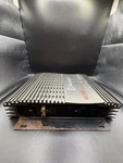 Sherwood XA-2100 Channel 100W Rms Power Amplifier Mpn Car Audio. Fixed Price $60.00.