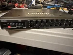 Clarion Band Graphic Equalizer 74EQ. Fixed Price $110.00.
