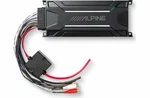 Alpine KTA-30MW Tough Power Pack Weather Resistant Mono Amplifier 300W Rms 2OHMS. Fixed Price $359.99.