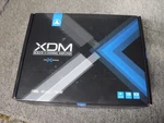 *new* Jl Audio XDM500/3 Ch. Class D, Marine System Amplifier, 500W. Fixed Price $539.95.