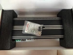 Arc Audio 1000.4 4-CHANNEL W/ Ips 8.8 Dsp Amplifier 250 Watts Rms X 4-OHMS. Fixed Price $1200.00.