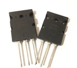 10 Pairs 2SC5200 2SA1943 Toshiba Npn+pnp Transistor Free Us Shipping. Fixed Price $59.00.