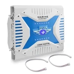 Pyle Elite 1000 Watt Channel Amplifier Bluetooth Marine Atv PLMRA430BT. Fixed Price $131.99.