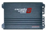 Cerwin Vega XED3002D Class 2-CHANNEL 300W Max Car Audio Amplifier. Fixed Price $139.99.